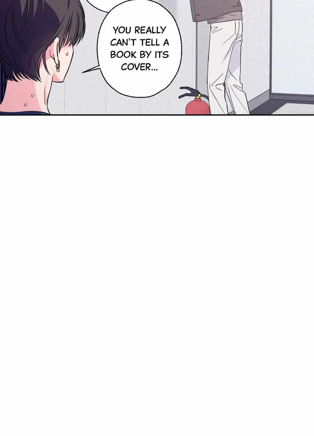 Read Exclusive Scandal chapter 26 image 38 on Lezhin