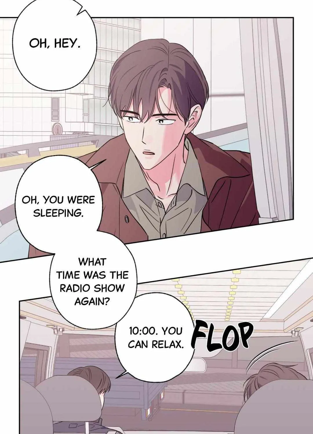 Read Exclusive Scandal chapter 26 image 41 on Lezhin