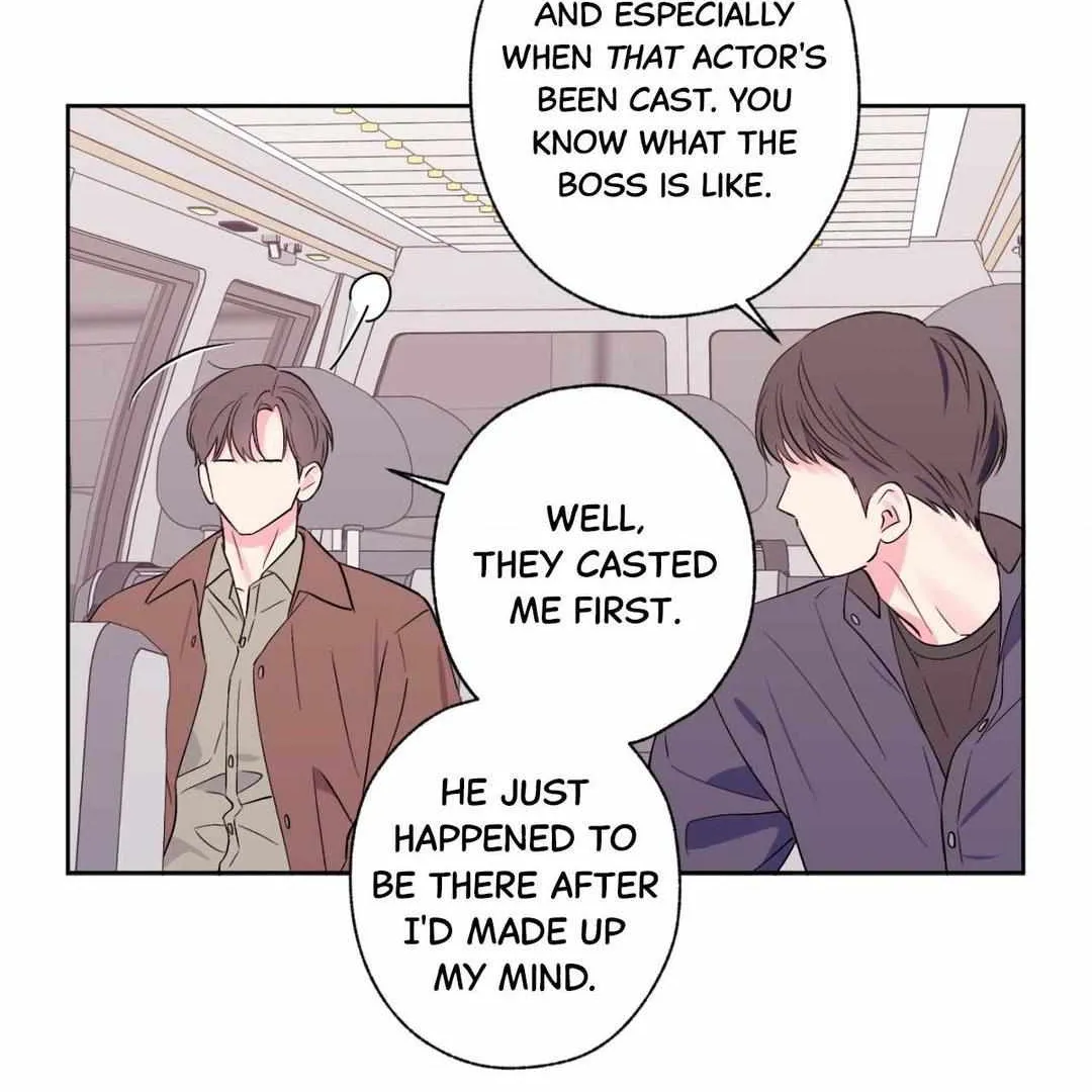 Read Exclusive Scandal chapter 26 image 43 on Lezhin