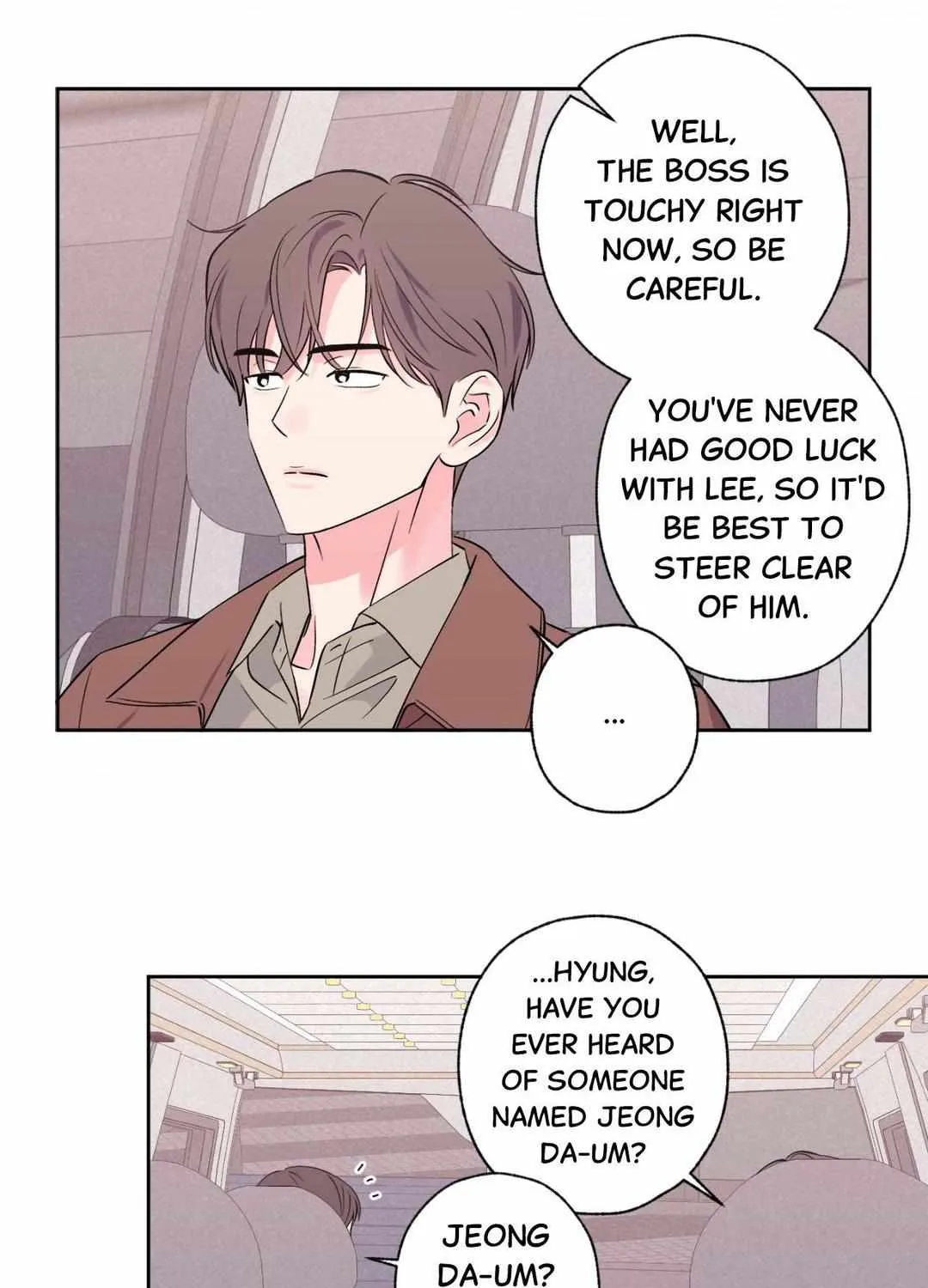 Read Exclusive Scandal chapter 26 image 44 on Lezhin