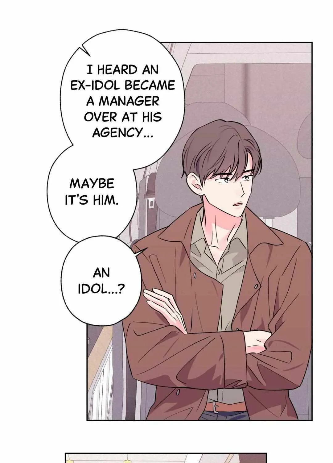 Read Exclusive Scandal chapter 26 image 48 on Lezhin