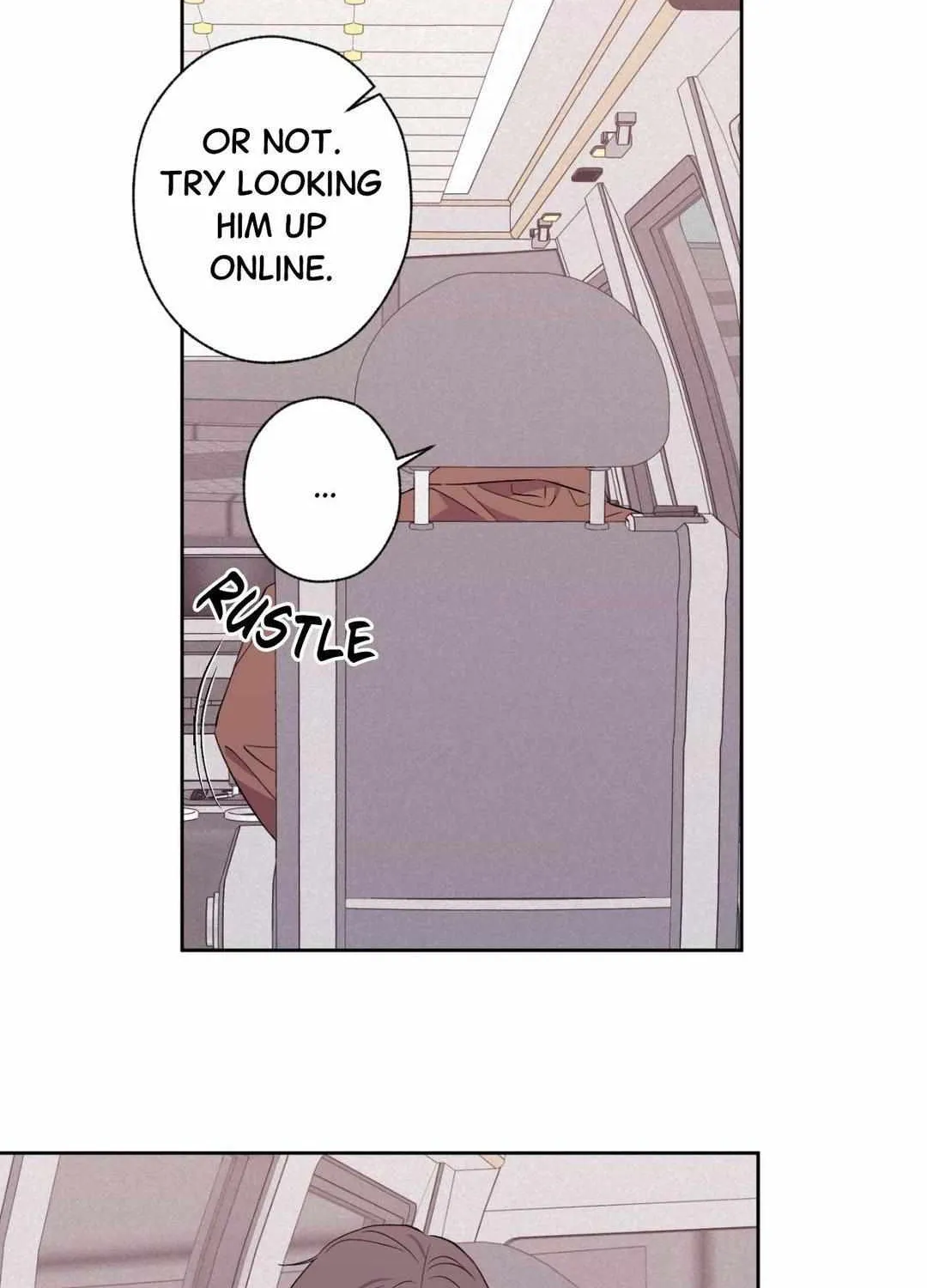 Read Exclusive Scandal chapter 26 image 49 on Lezhin