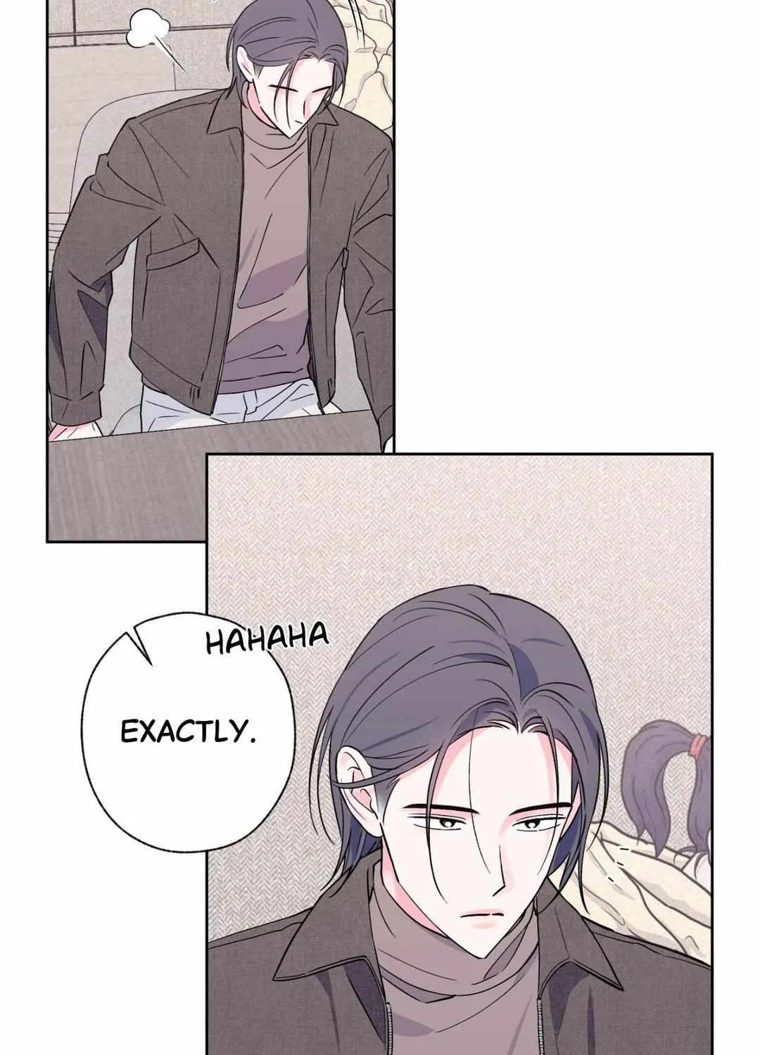 Read Exclusive Scandal chapter 26 image 5 on Lezhin