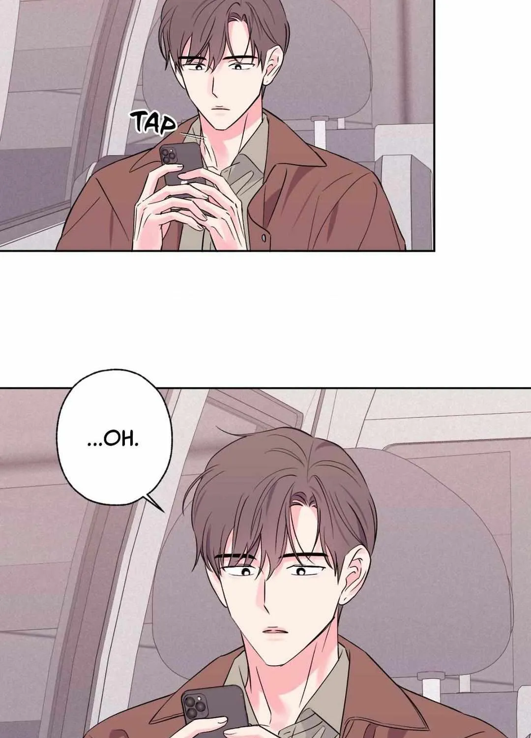 Read Exclusive Scandal chapter 26 image 50 on Lezhin