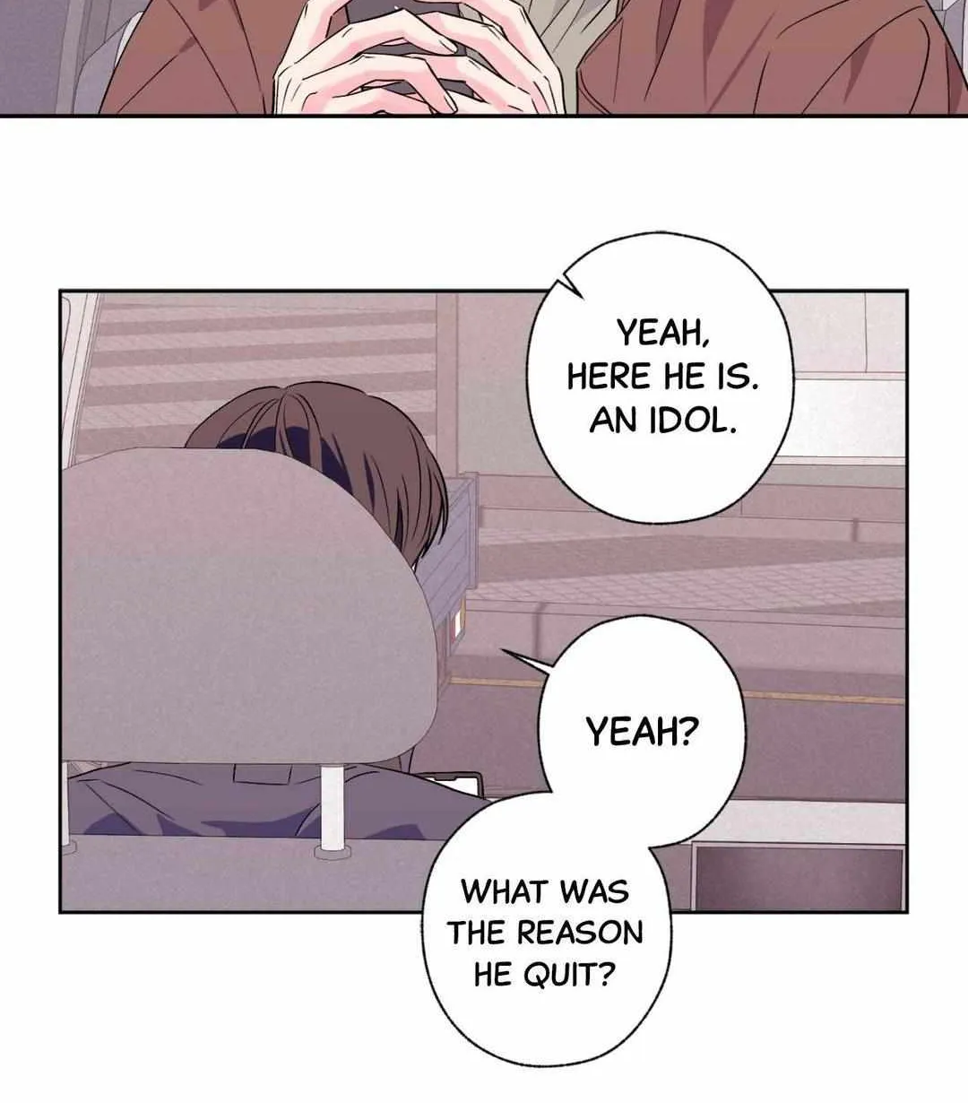 Read Exclusive Scandal chapter 26 image 51 on Lezhin