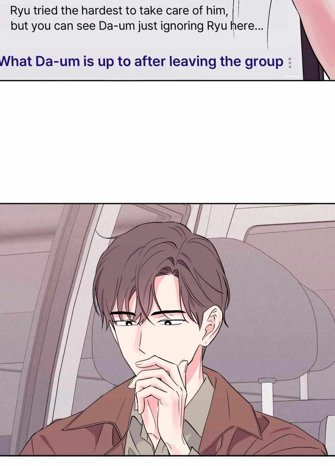 Read Exclusive Scandal chapter 26 image 53 on Lezhin