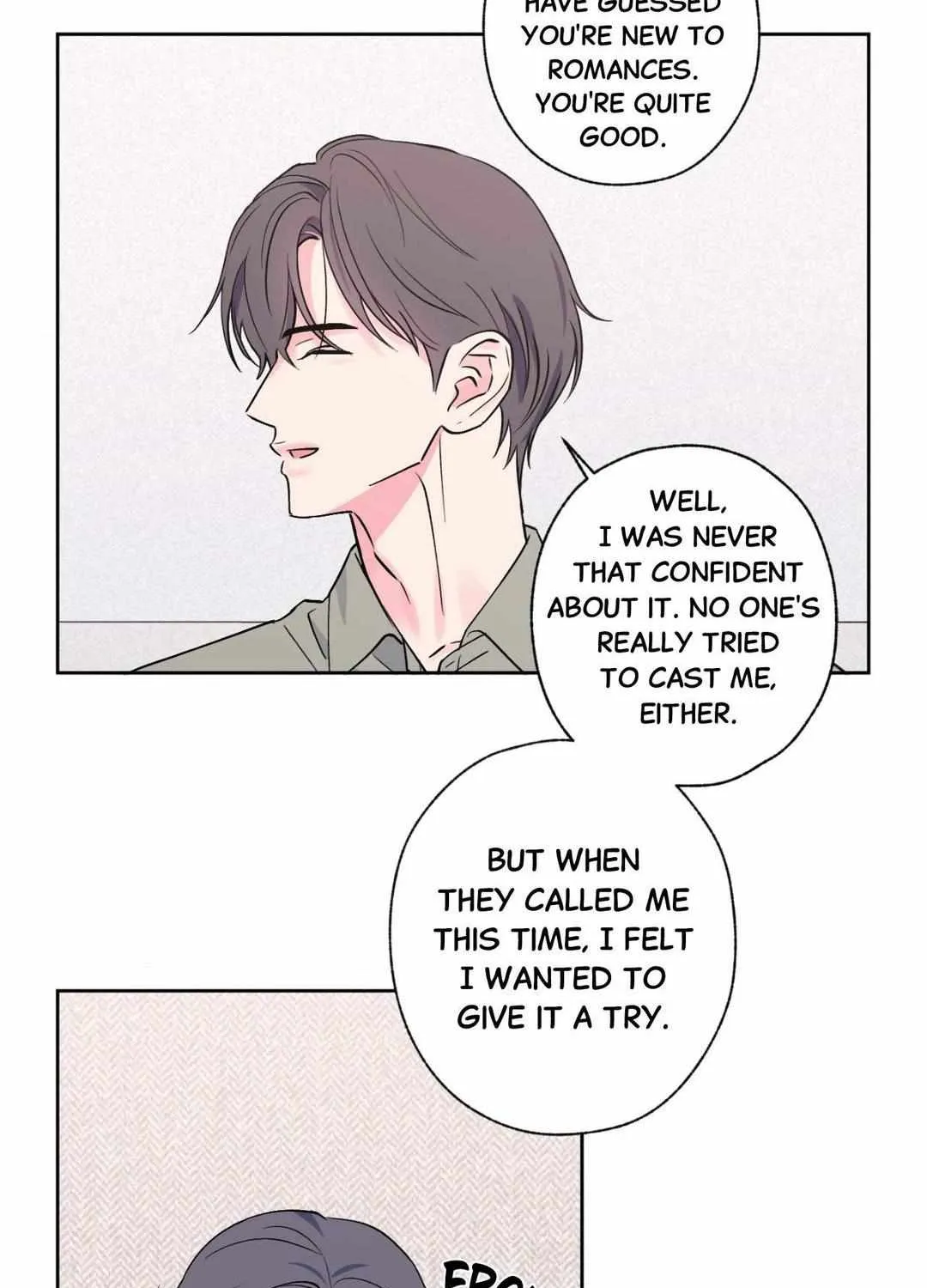 Read Exclusive Scandal chapter 26 image 7 on Lezhin