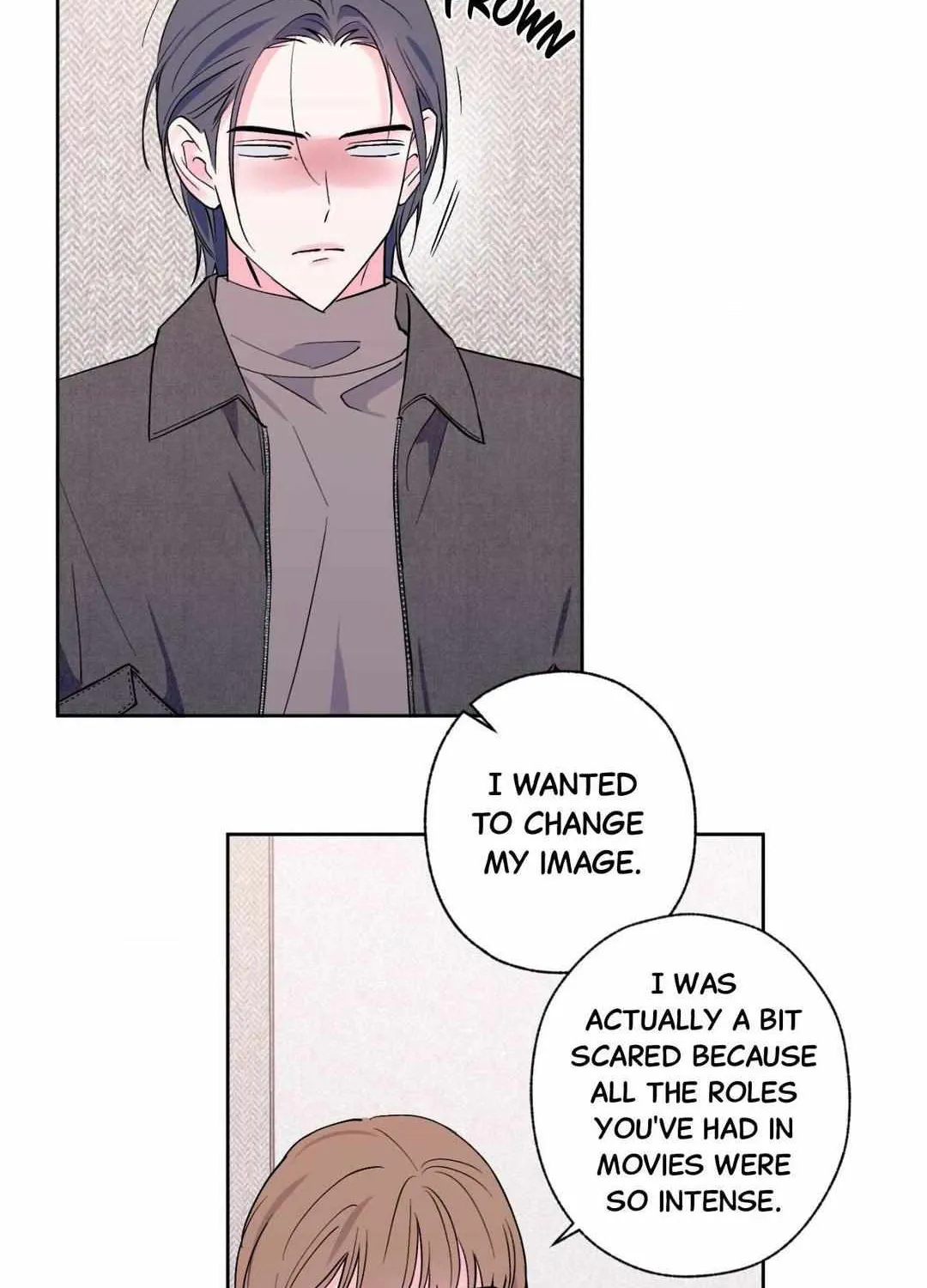 Read Exclusive Scandal chapter 26 image 8 on Lezhin