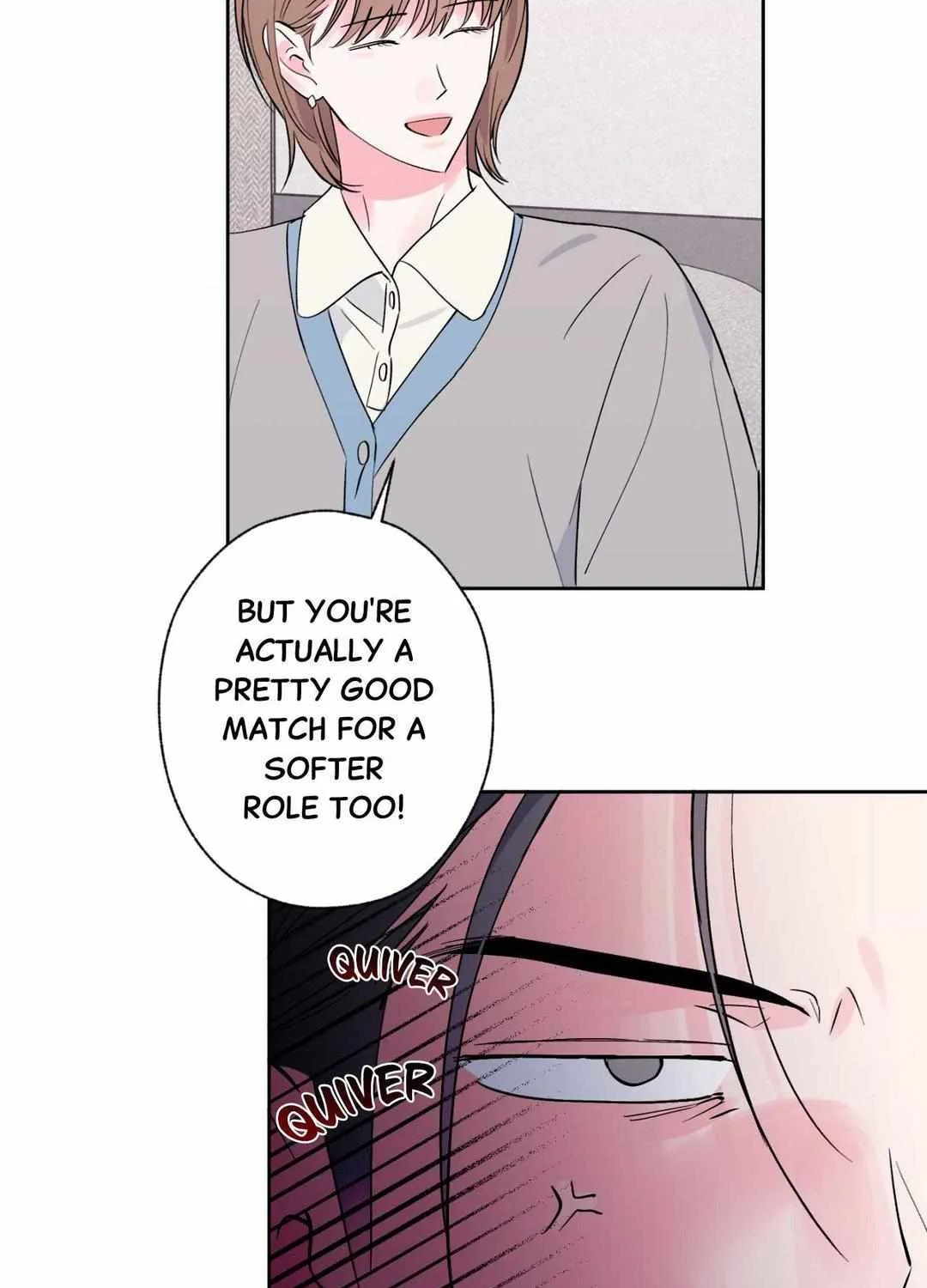 Read Exclusive Scandal chapter 26 image 9 on Lezhin