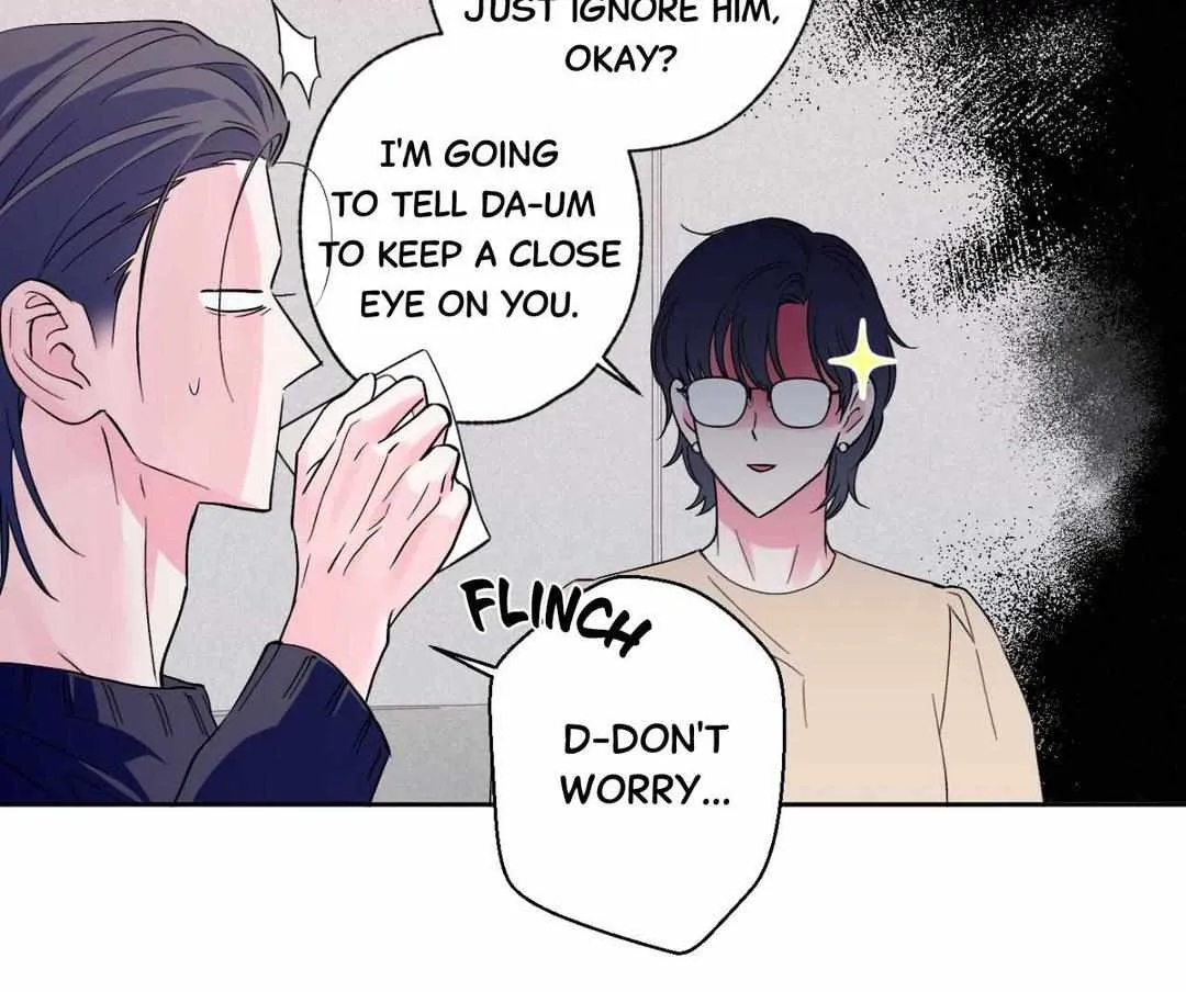 Read Exclusive Scandal chapter 27 image 11 on Lezhin