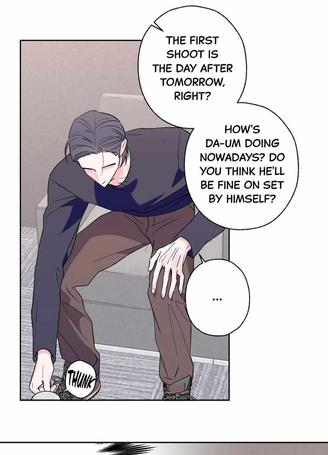 Read Exclusive Scandal chapter 27 image 12 on Lezhin