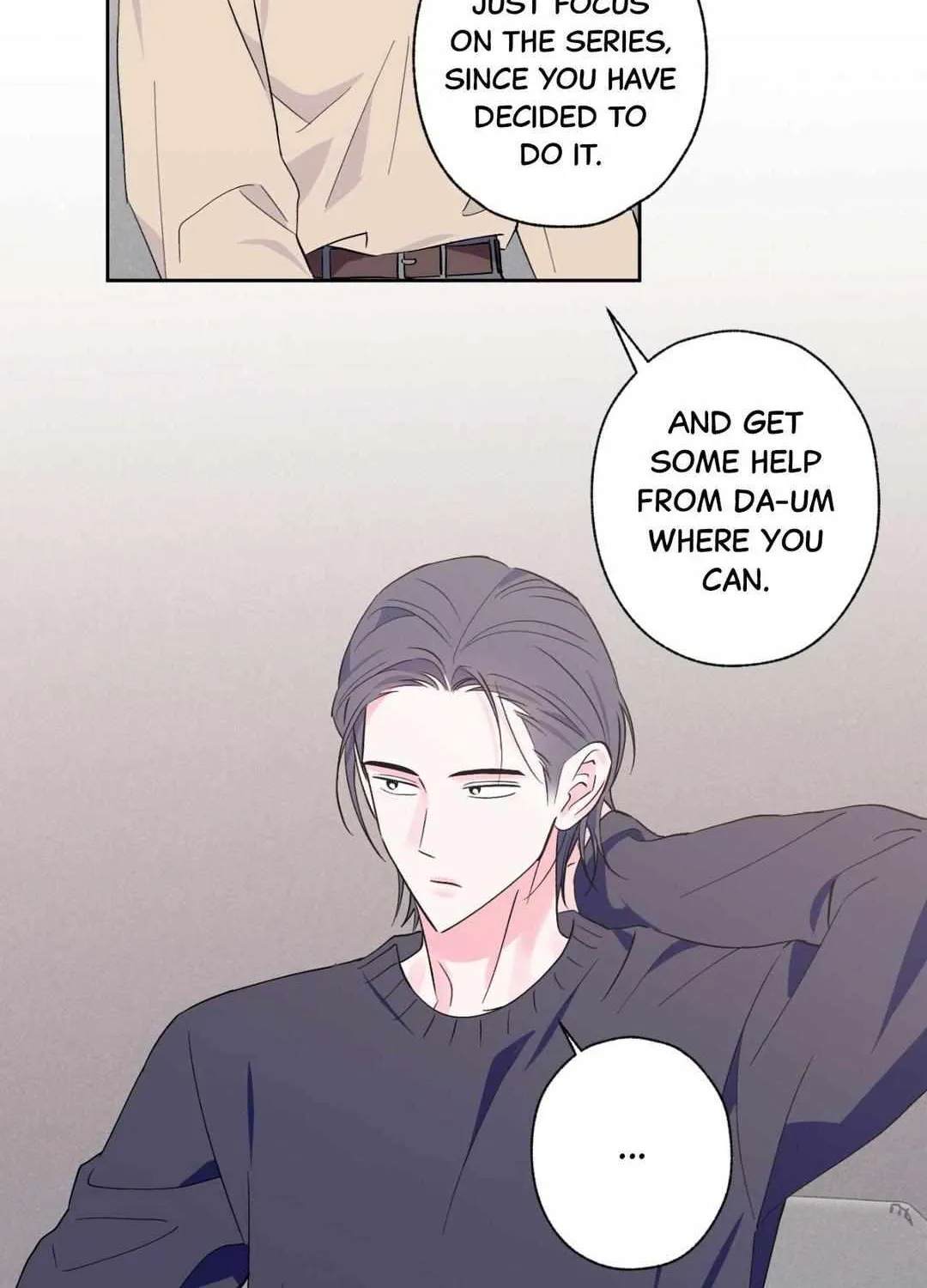 Read Exclusive Scandal chapter 27 image 15 on Lezhin