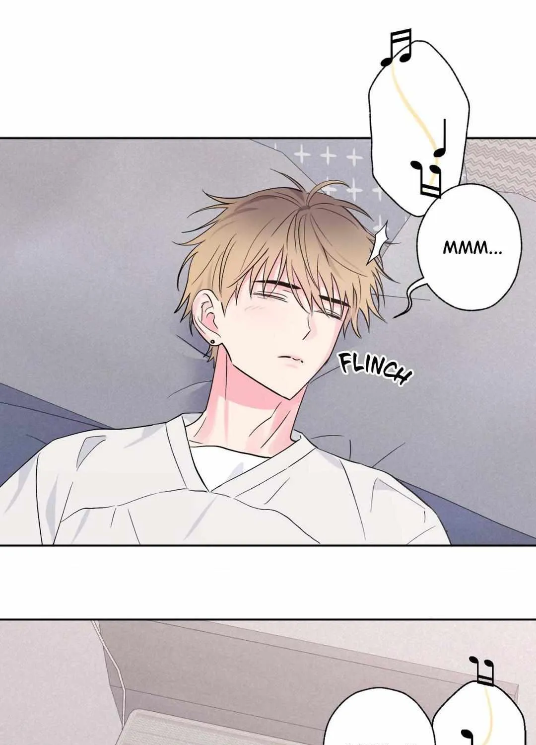 Read Exclusive Scandal chapter 27 image 19 on Lezhin