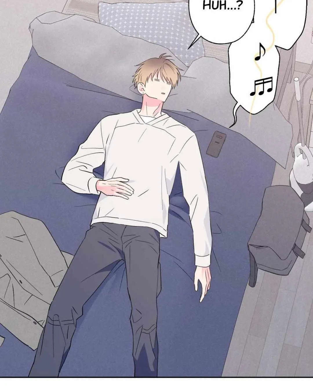 Read Exclusive Scandal chapter 27 image 20 on Lezhin