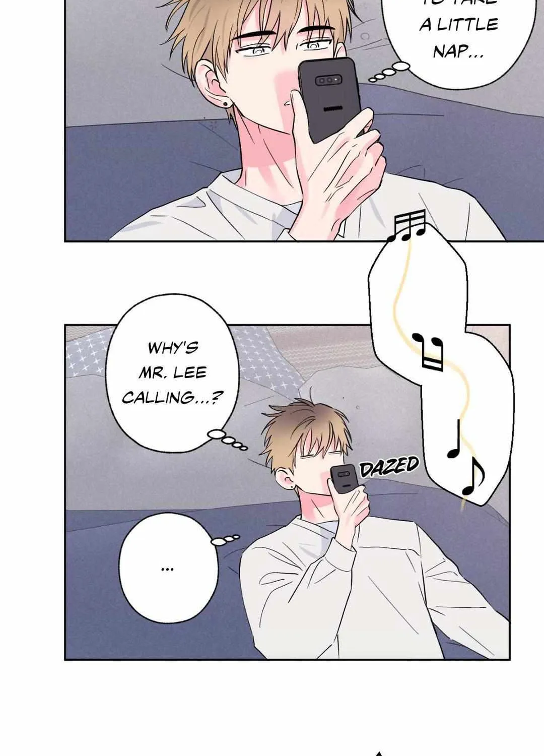 Read Exclusive Scandal chapter 27 image 22 on Lezhin