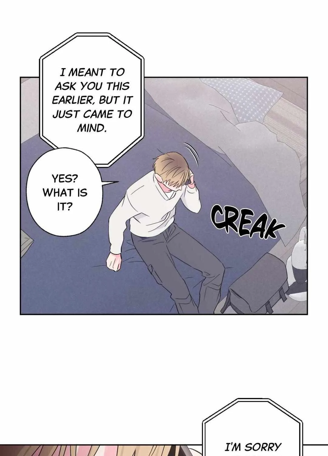 Read Exclusive Scandal chapter 27 image 26 on Lezhin