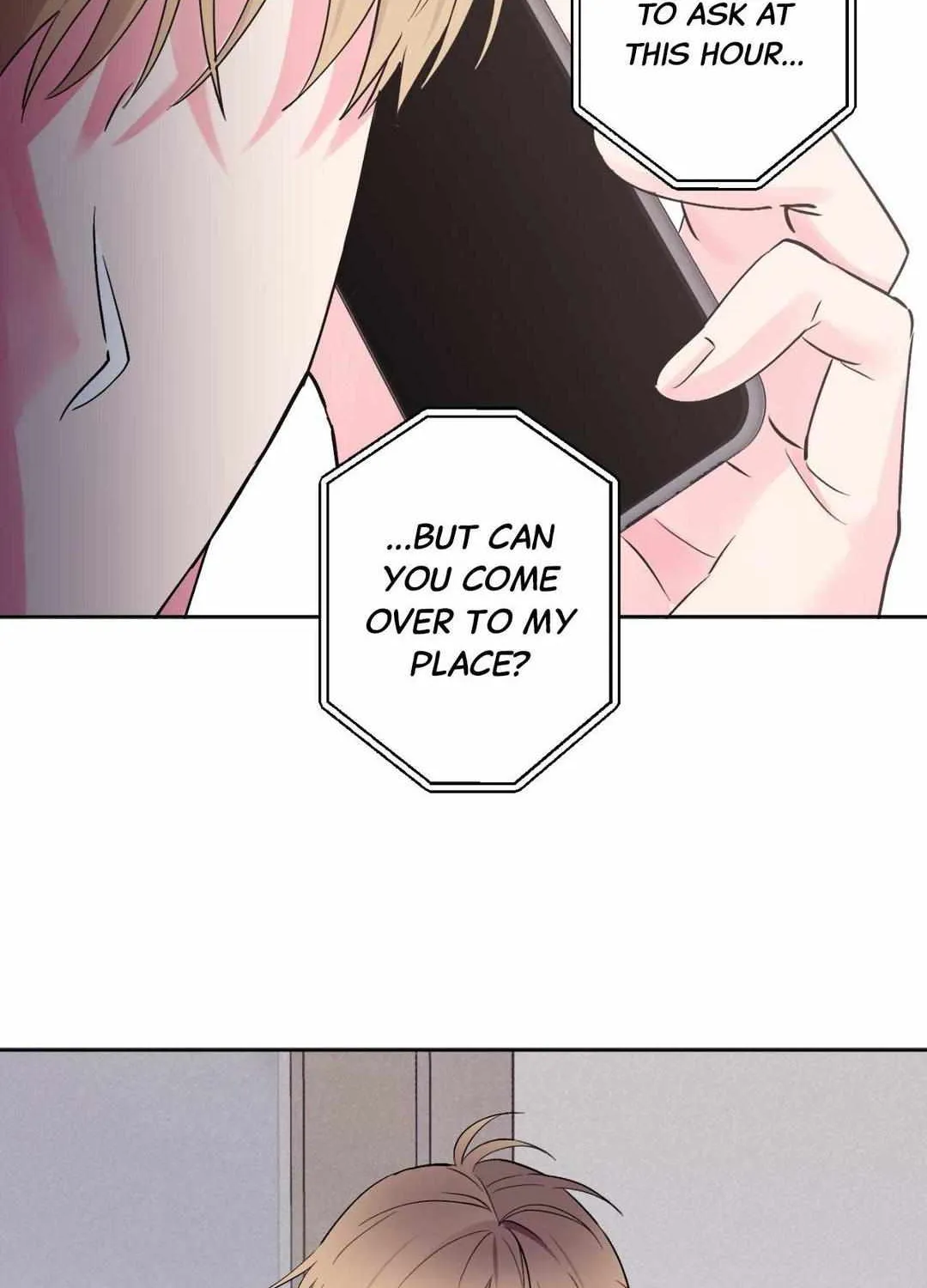 Read Exclusive Scandal chapter 27 image 27 on Lezhin