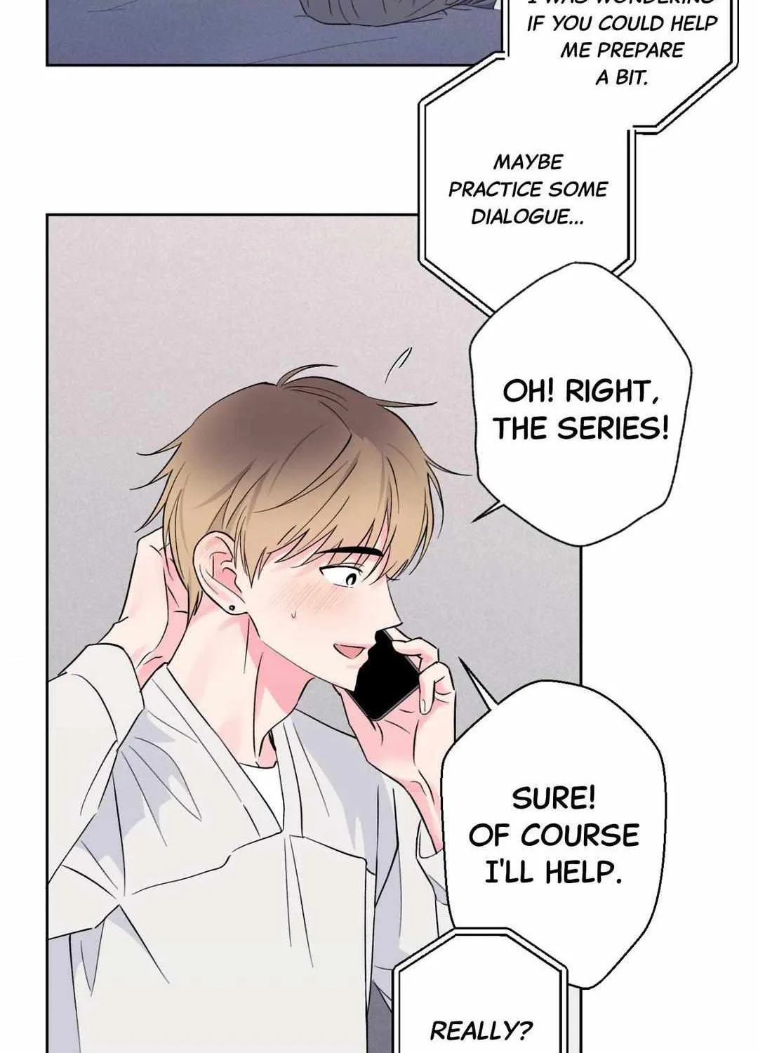 Read Exclusive Scandal chapter 27 image 29 on Lezhin