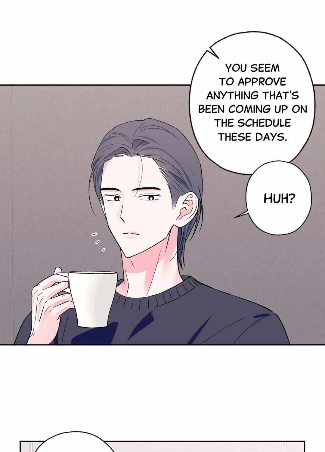 Read Exclusive Scandal chapter 27 image 3 on Lezhin