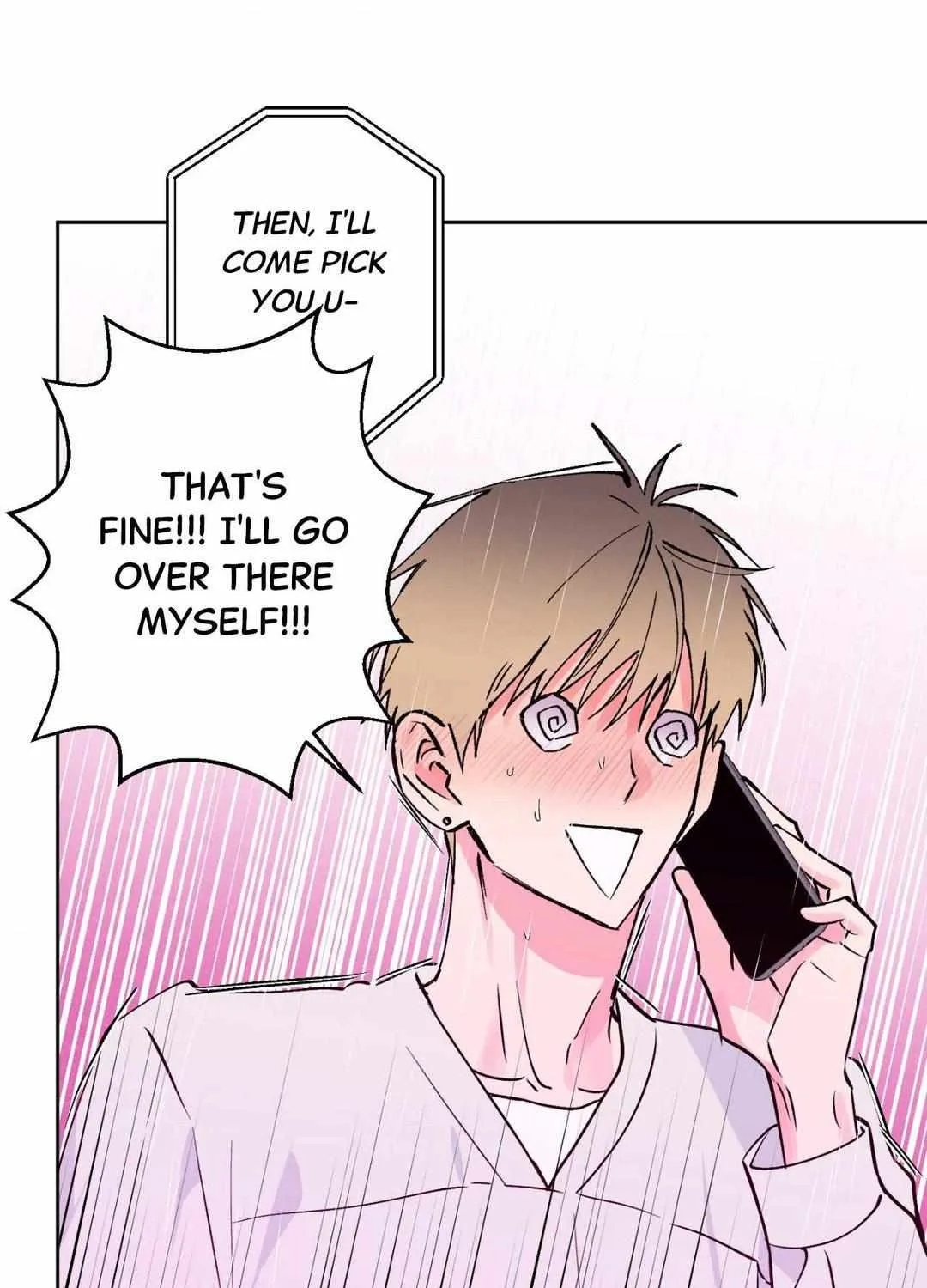 Read Exclusive Scandal chapter 27 image 31 on Lezhin