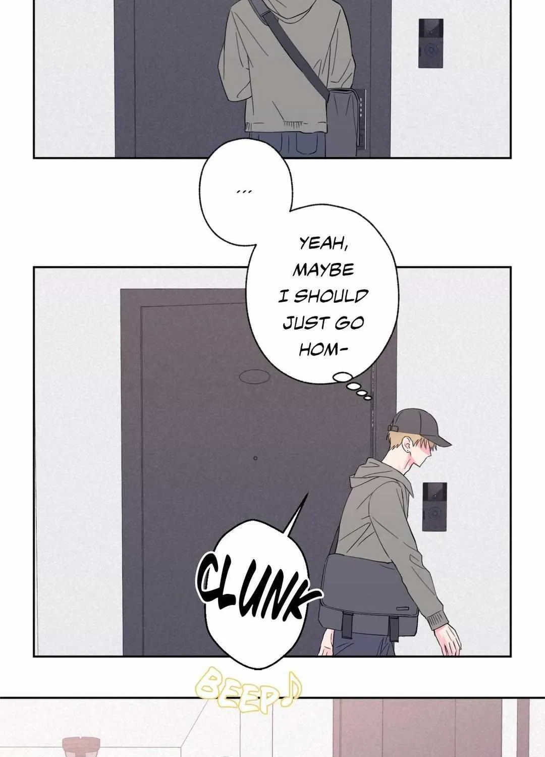 Read Exclusive Scandal chapter 27 image 37 on Lezhin