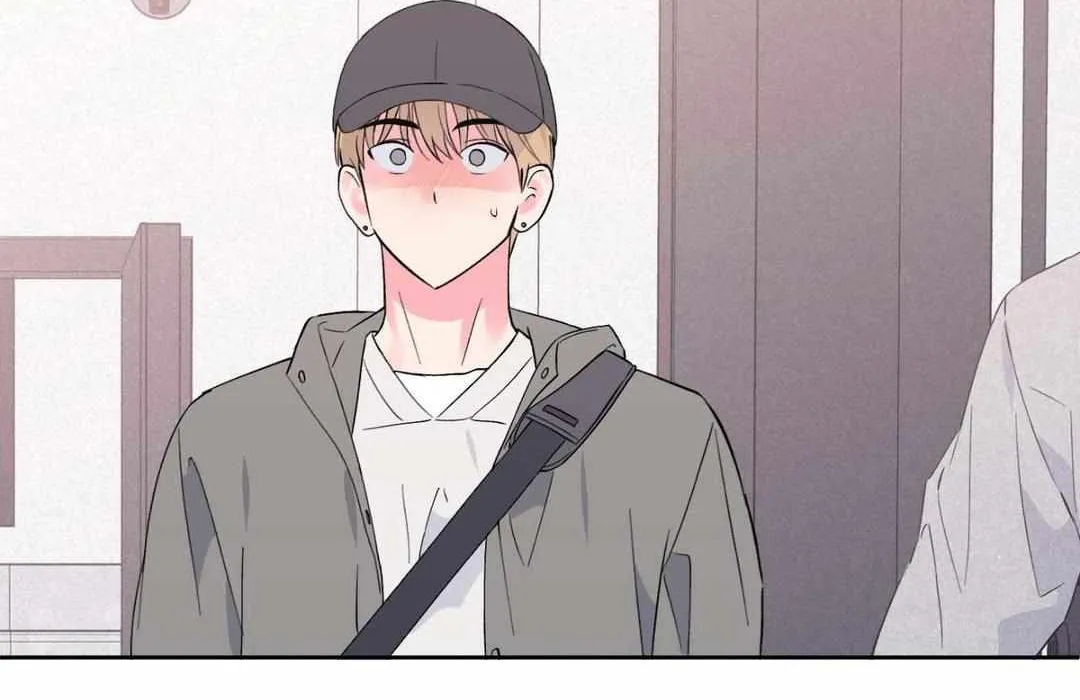 Read Exclusive Scandal chapter 27 image 38 on Lezhin