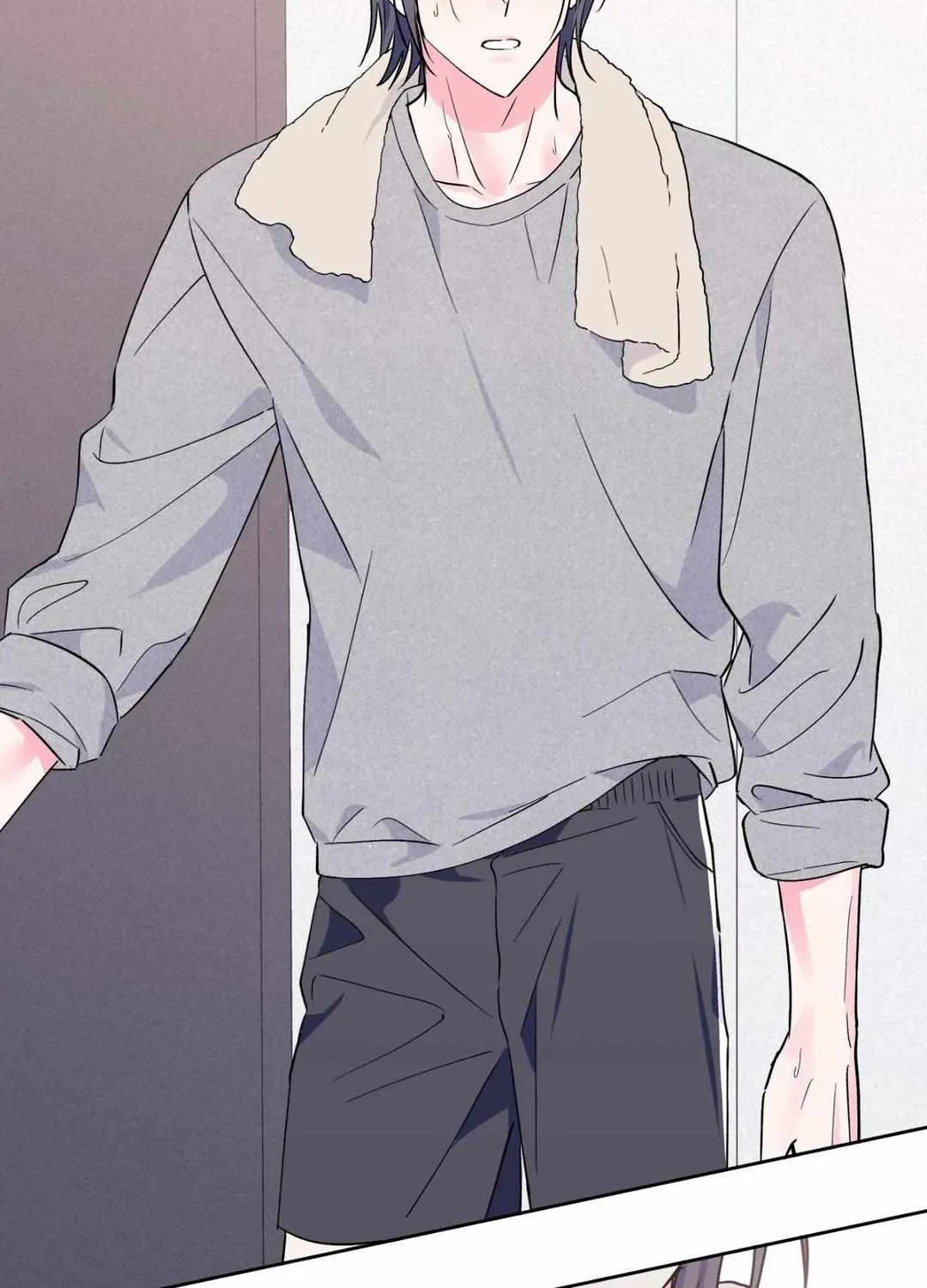 Read Exclusive Scandal chapter 27 image 40 on Lezhin