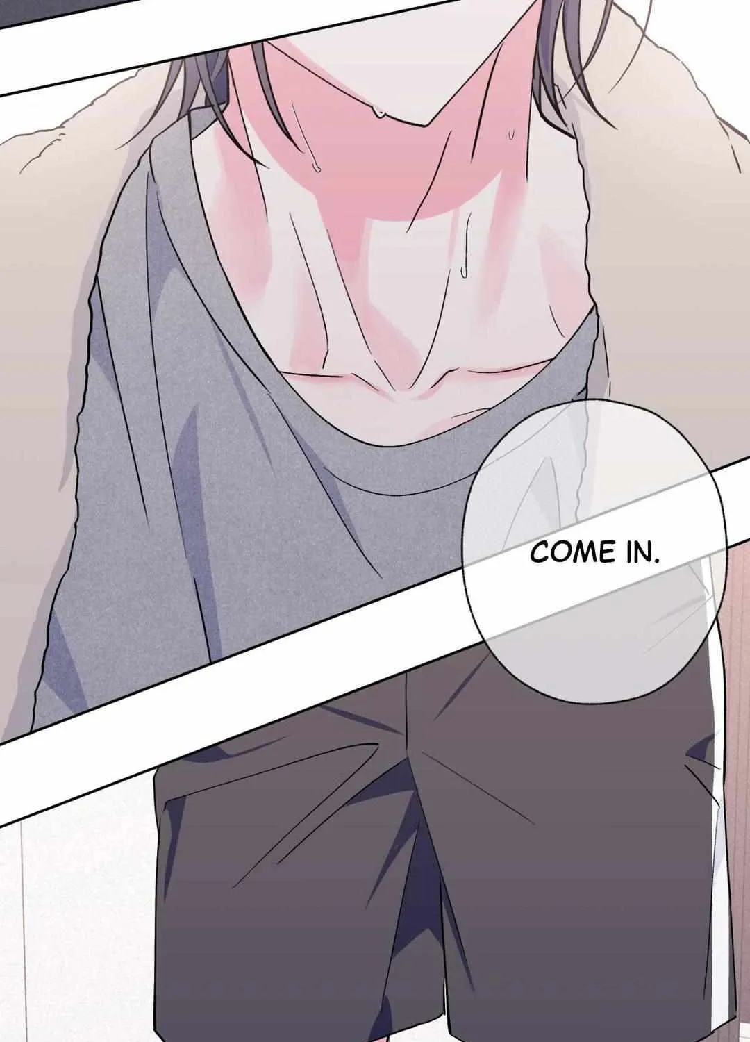 Read Exclusive Scandal chapter 27 image 41 on Lezhin
