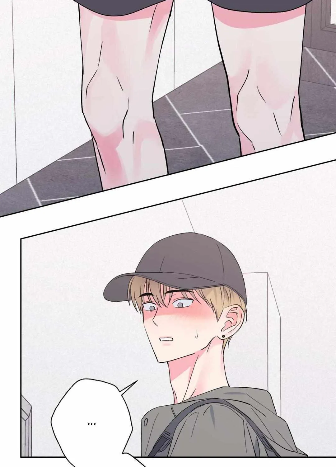 Read Exclusive Scandal chapter 27 image 42 on Lezhin