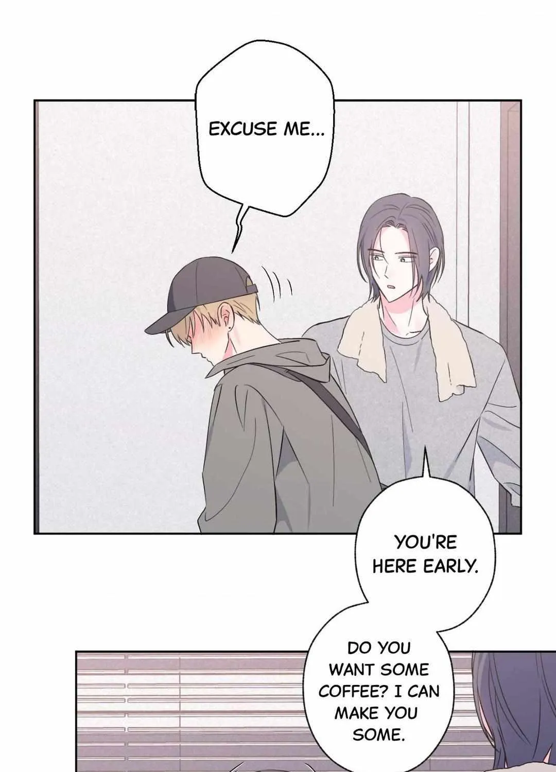 Read Exclusive Scandal chapter 27 image 44 on Lezhin