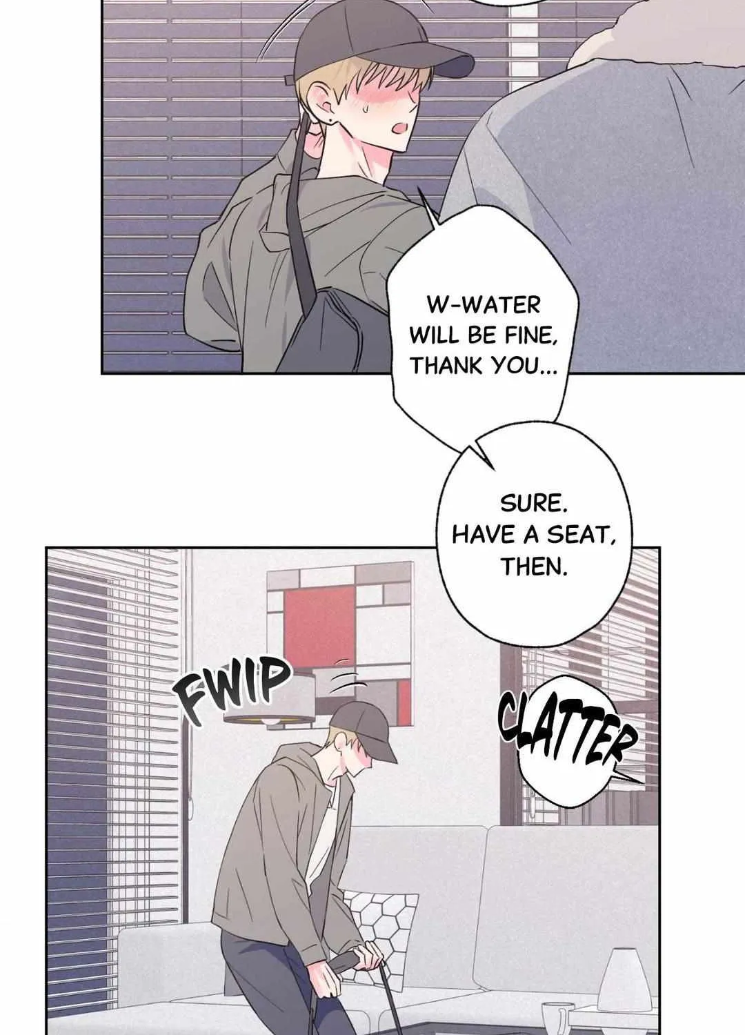 Read Exclusive Scandal chapter 27 image 45 on Lezhin