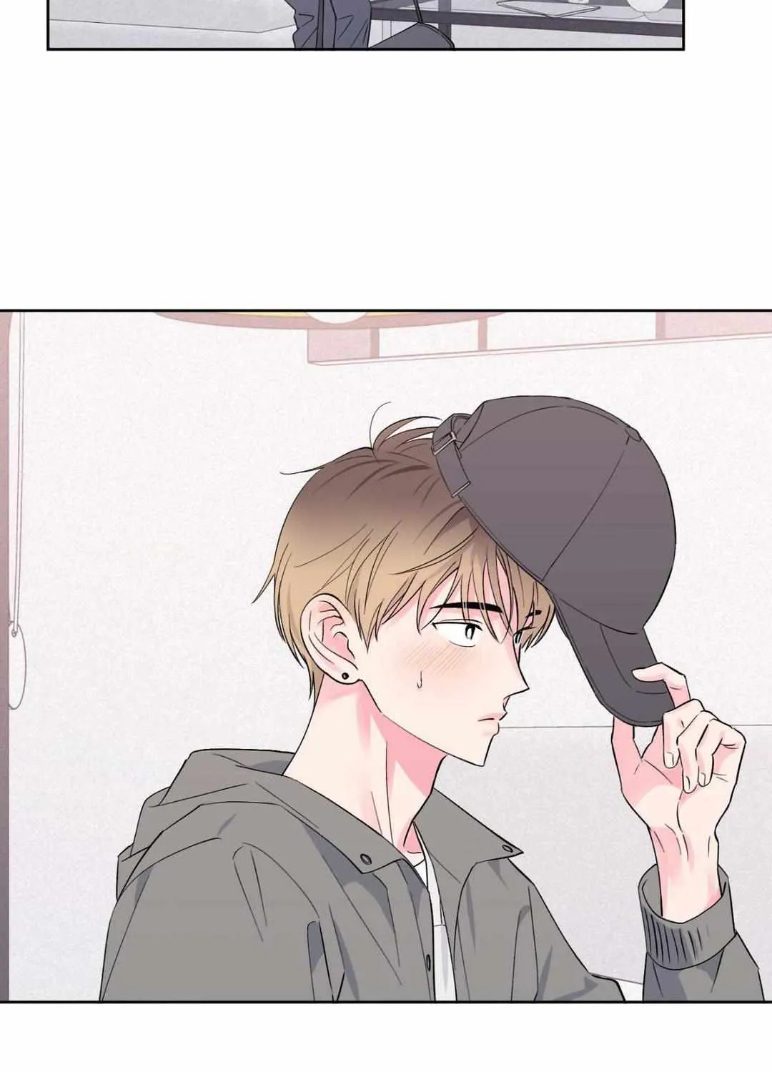 Read Exclusive Scandal chapter 27 image 46 on Lezhin