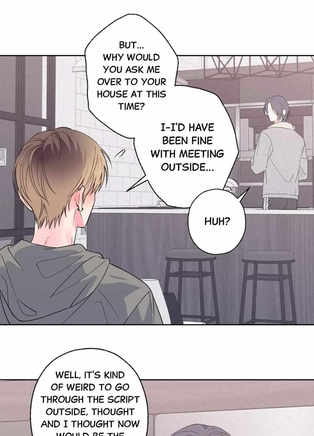 Read Exclusive Scandal chapter 27 image 48 on Lezhin