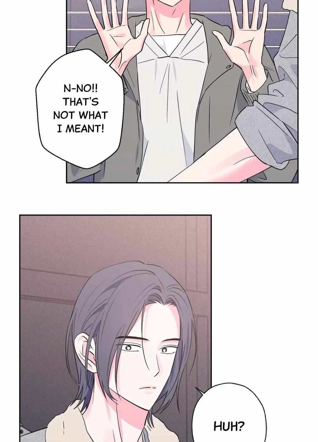 Read Exclusive Scandal chapter 27 image 50 on Lezhin