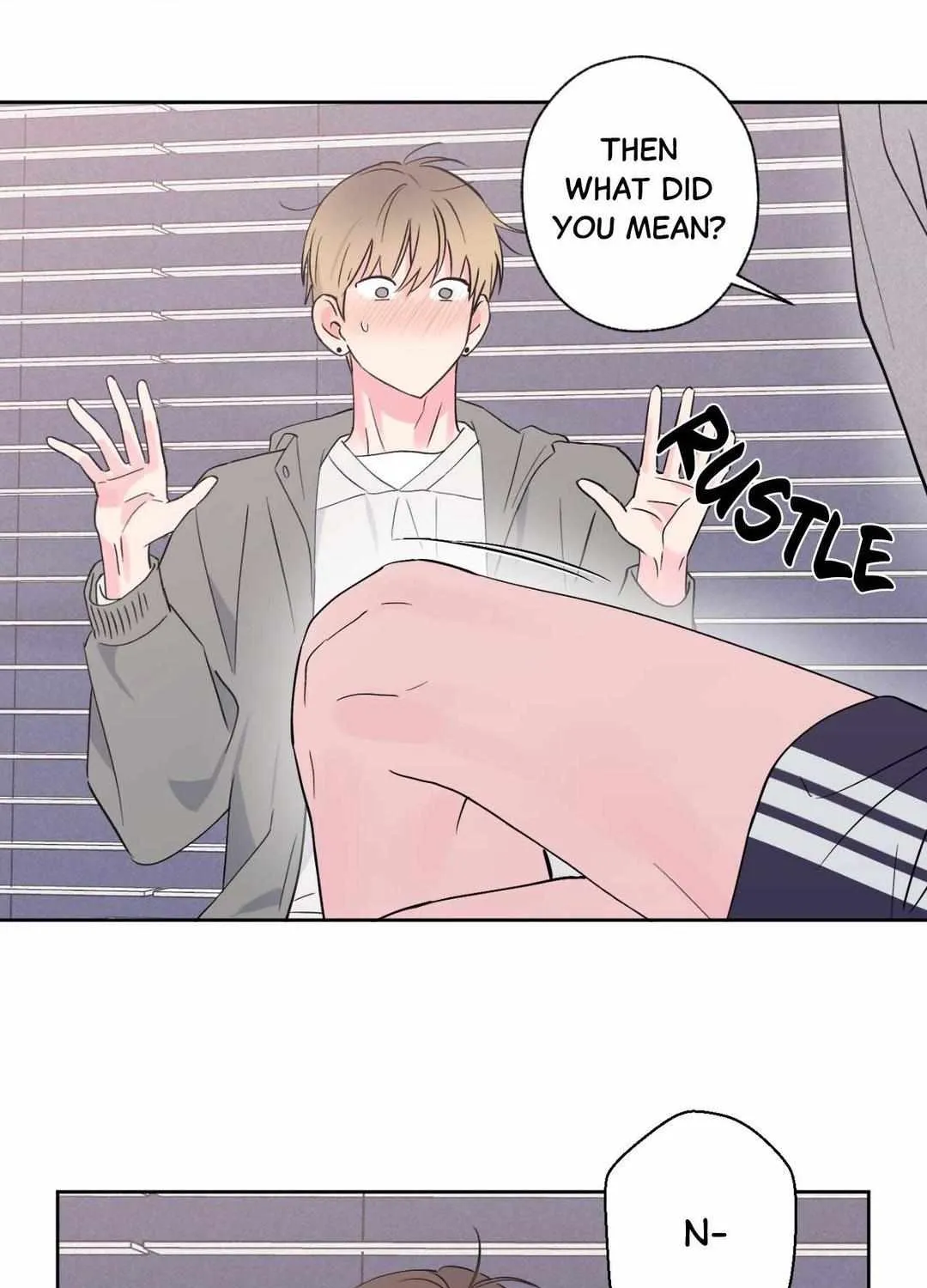 Read Exclusive Scandal chapter 27 image 53 on Lezhin