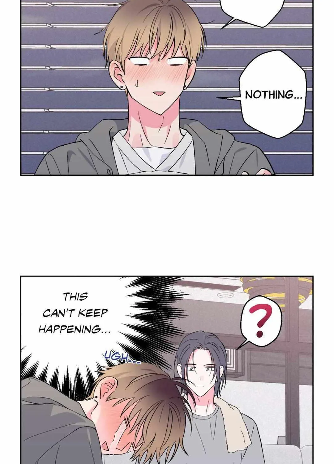 Read Exclusive Scandal chapter 27 image 54 on Lezhin