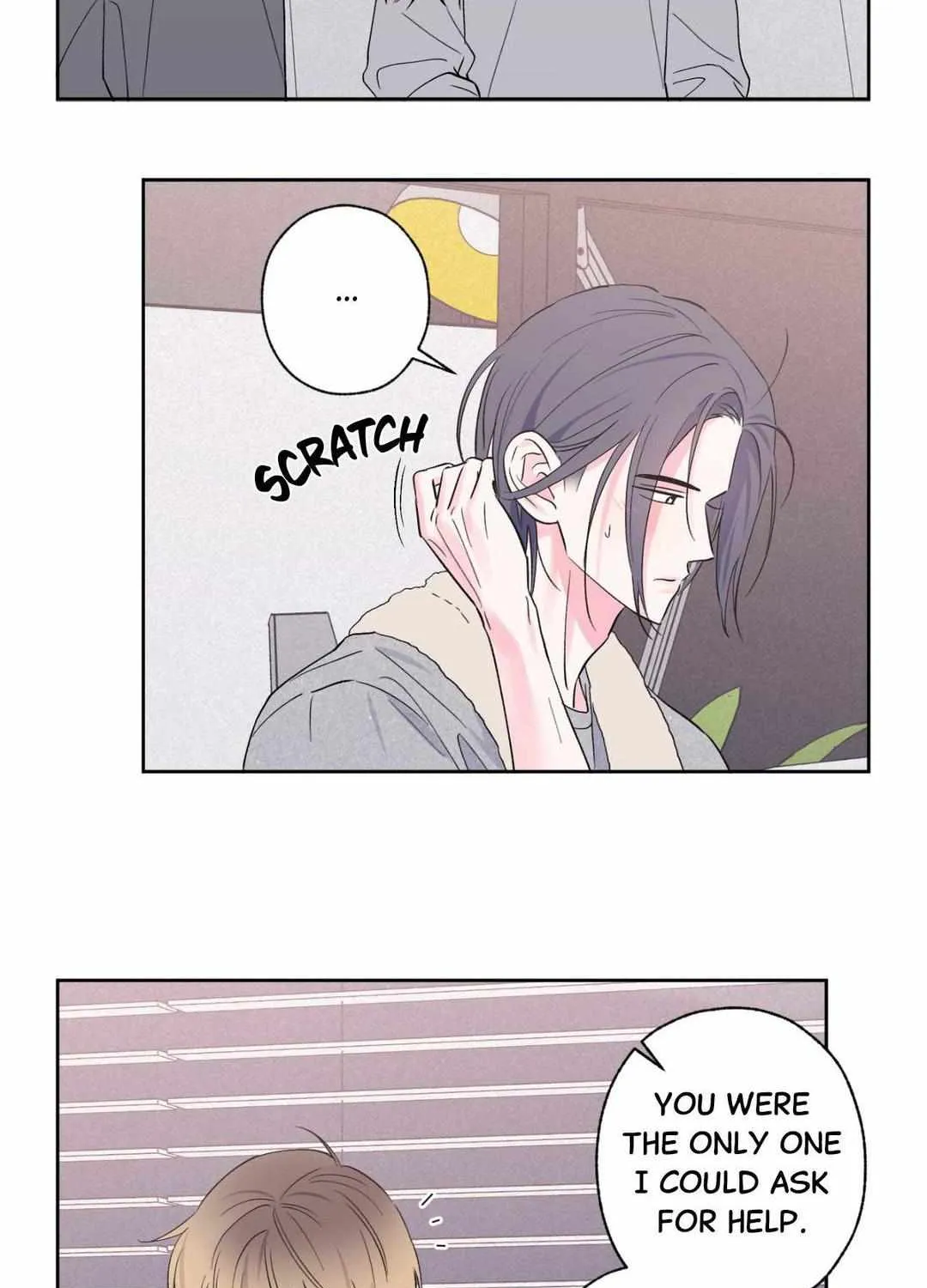 Read Exclusive Scandal chapter 27 image 55 on Lezhin