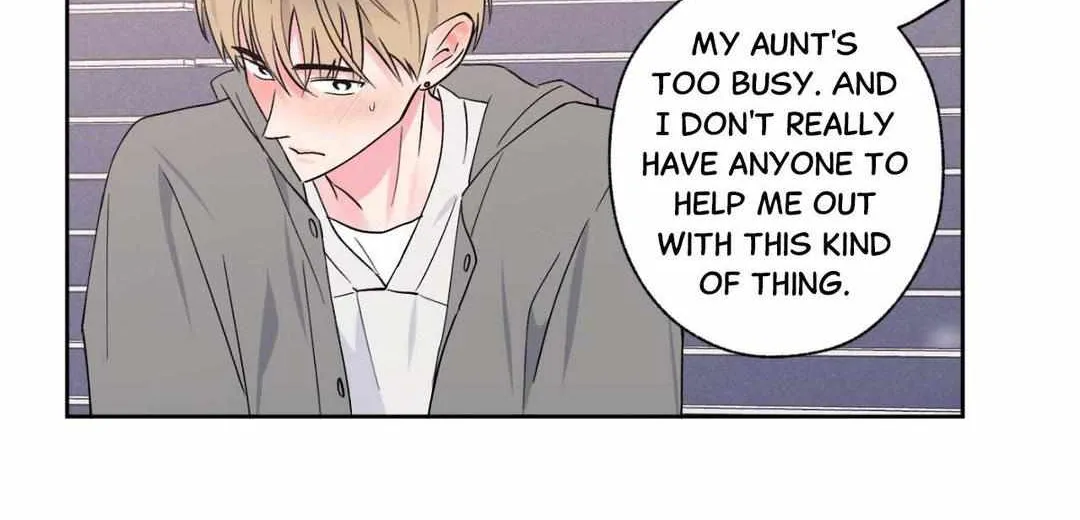 Read Exclusive Scandal chapter 27 image 56 on Lezhin