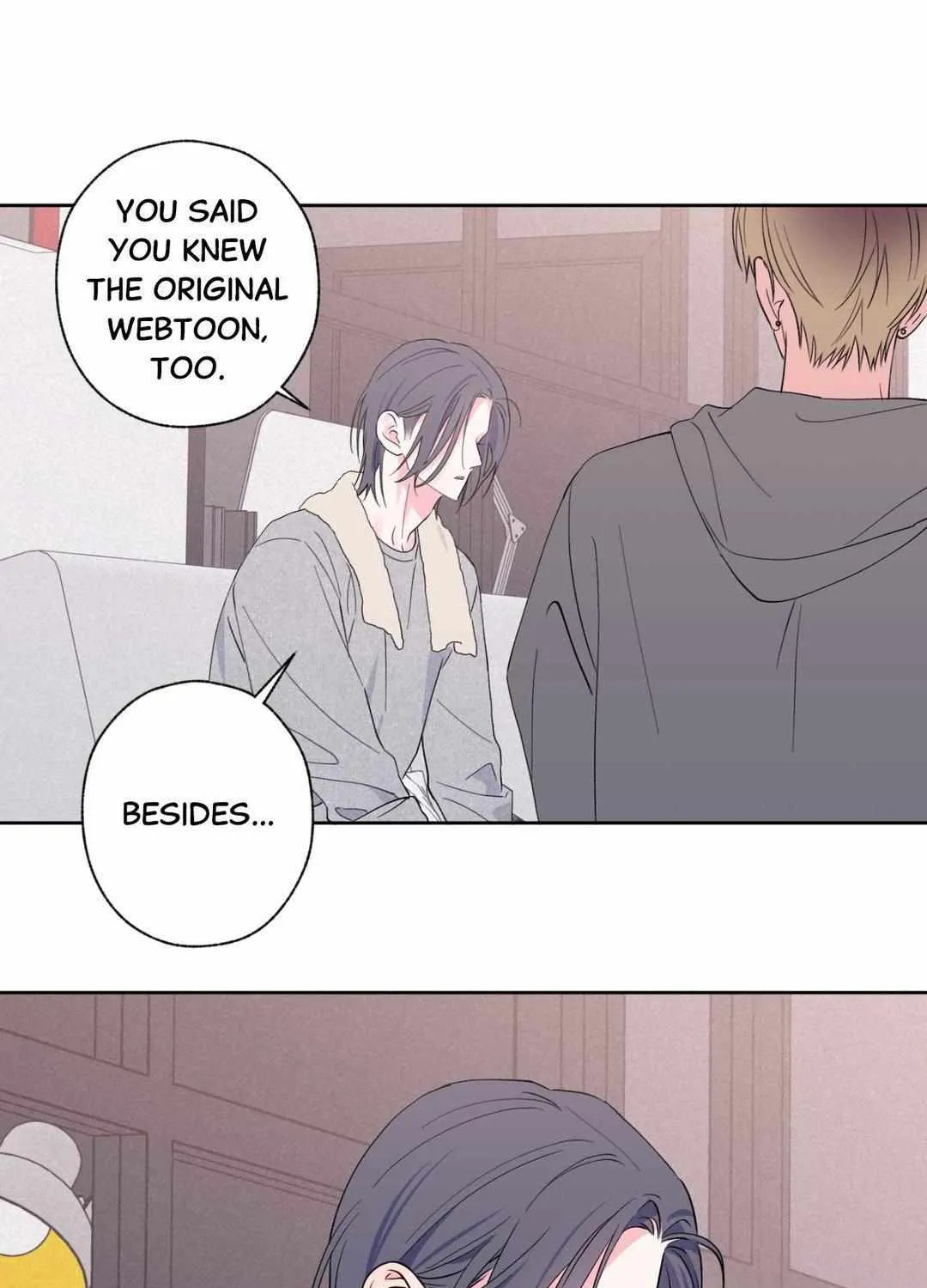 Read Exclusive Scandal chapter 27 image 57 on Lezhin
