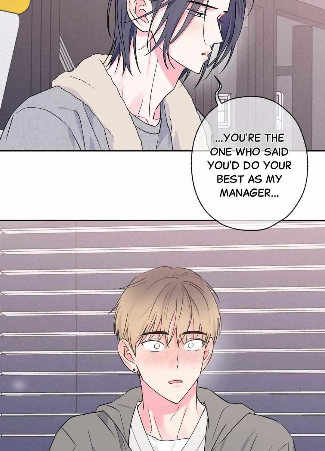 Read Exclusive Scandal chapter 27 image 58 on Lezhin