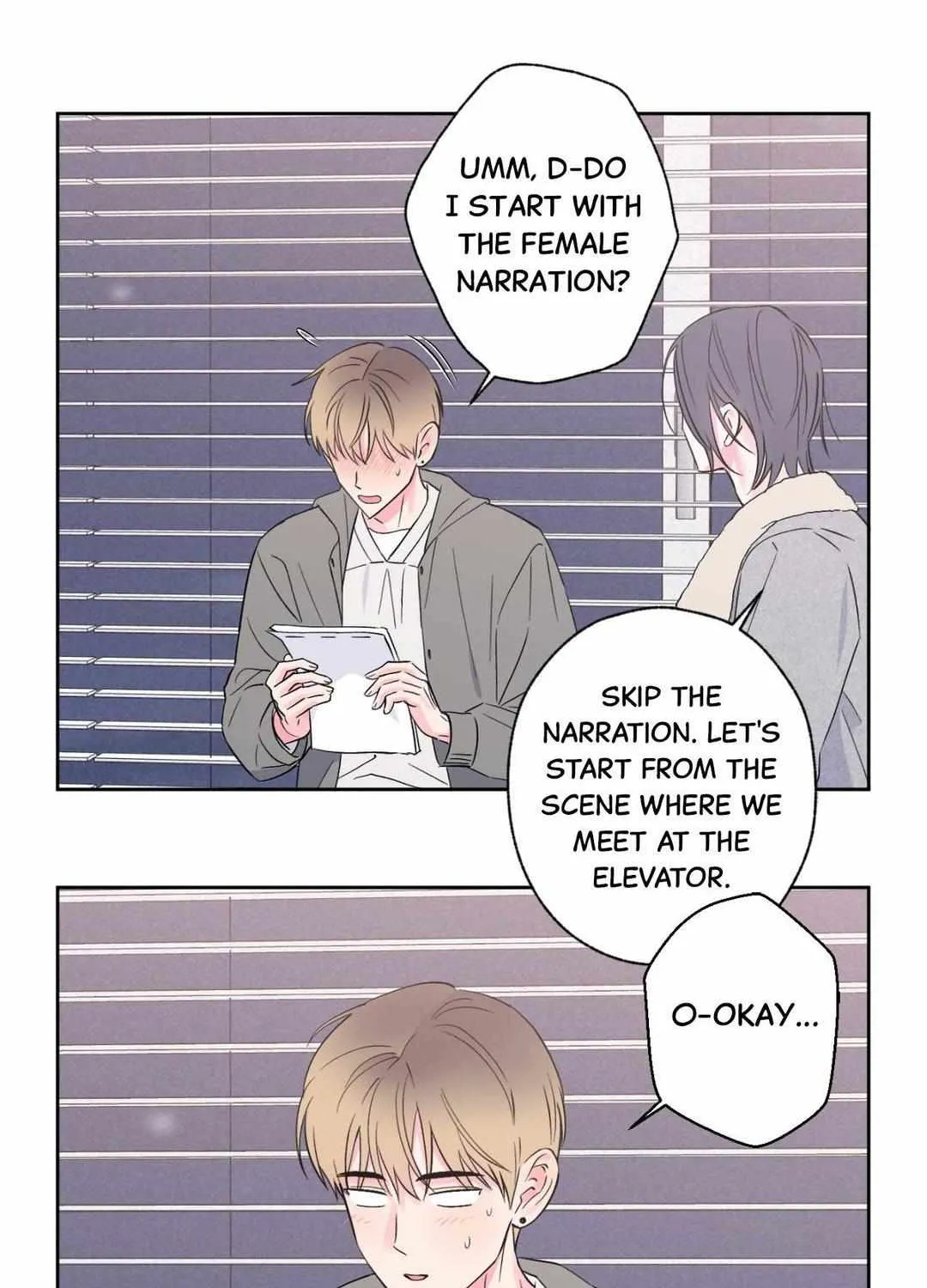 Read Exclusive Scandal chapter 27 image 60 on Lezhin