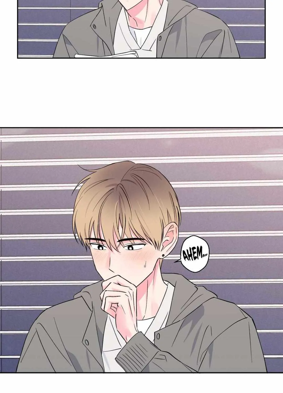 Read Exclusive Scandal chapter 27 image 61 on Lezhin