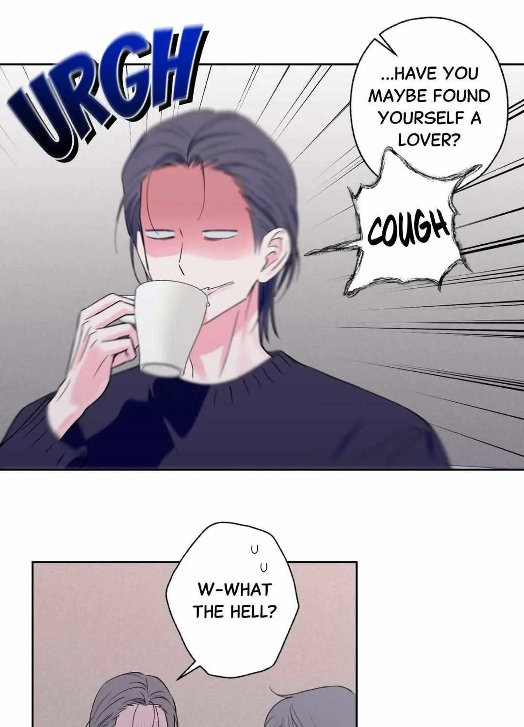 Read Exclusive Scandal chapter 27 image 7 on Lezhin