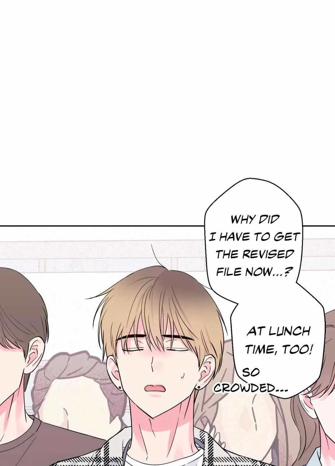Read Exclusive Scandal chapter 28 image 10 on Lezhin