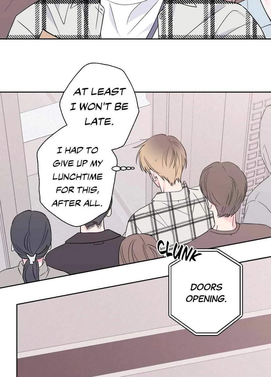 Read Exclusive Scandal chapter 28 image 11 on Lezhin