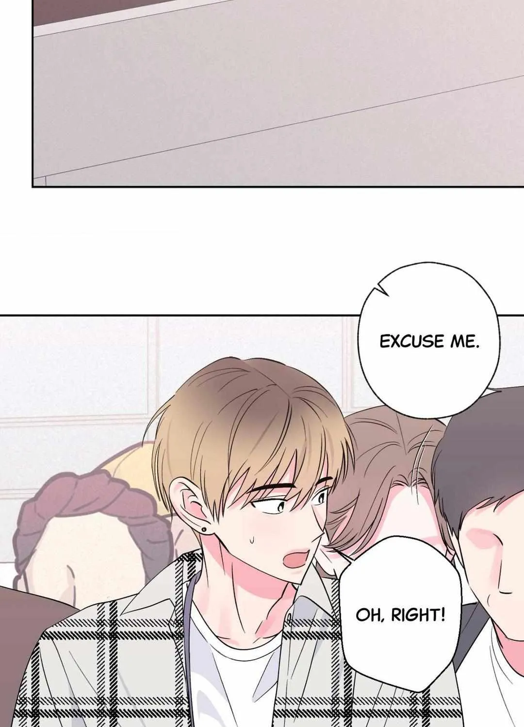 Read Exclusive Scandal chapter 28 image 12 on Lezhin