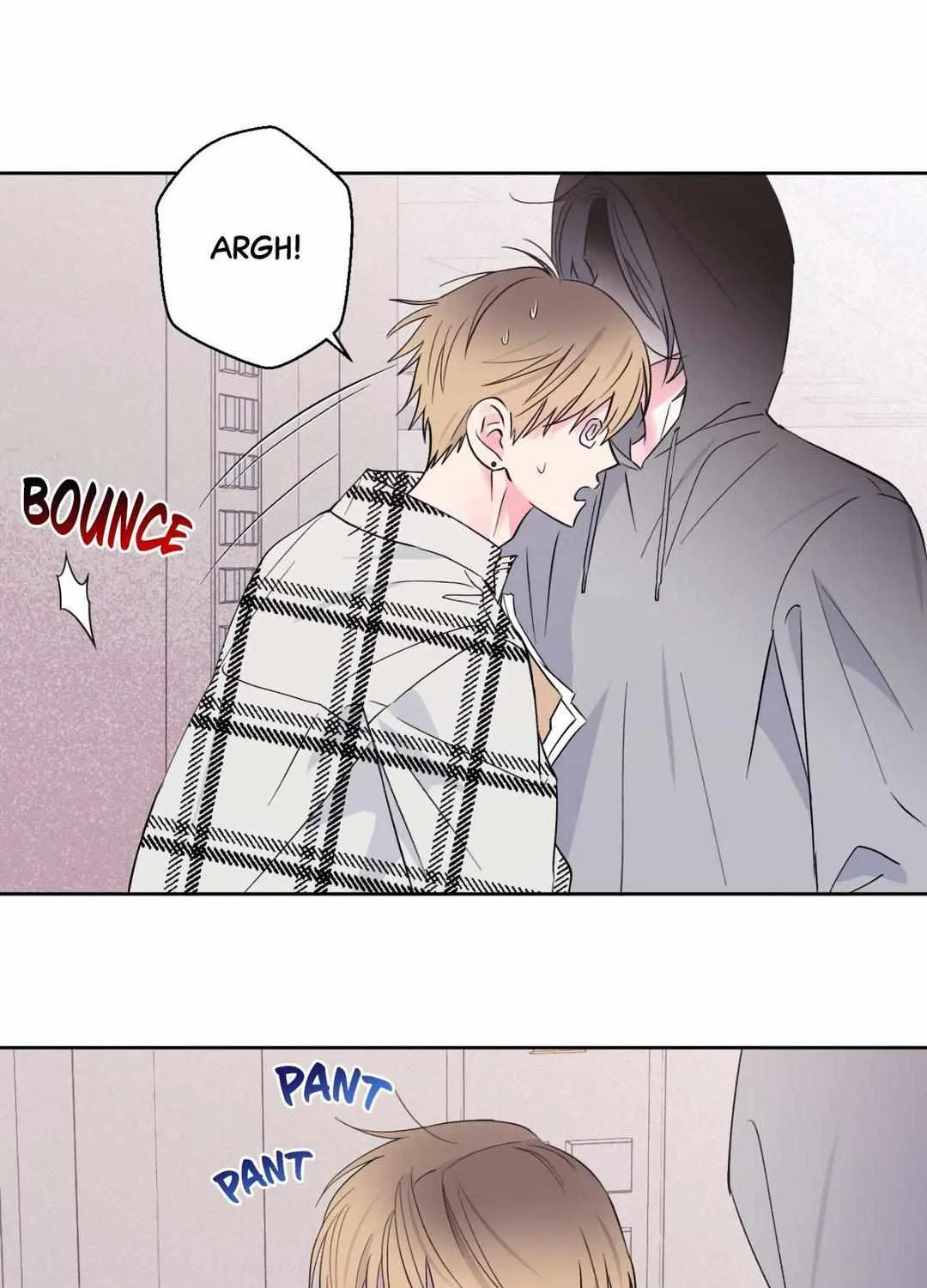 Read Exclusive Scandal chapter 28 image 15 on Lezhin