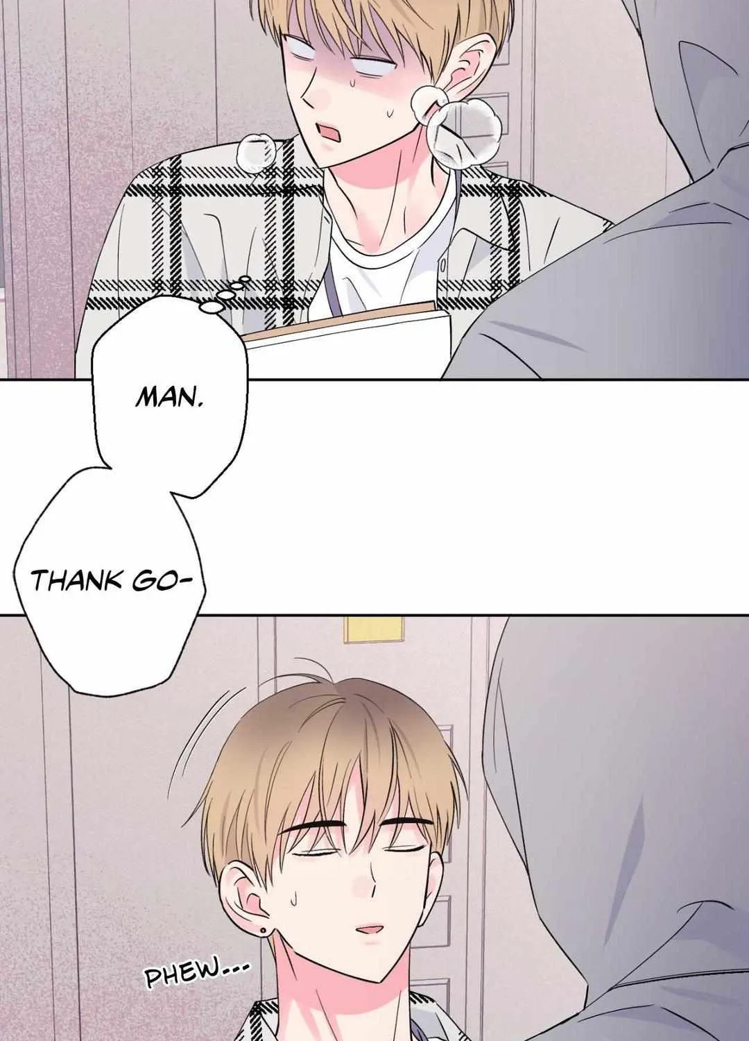 Read Exclusive Scandal chapter 28 image 16 on Lezhin