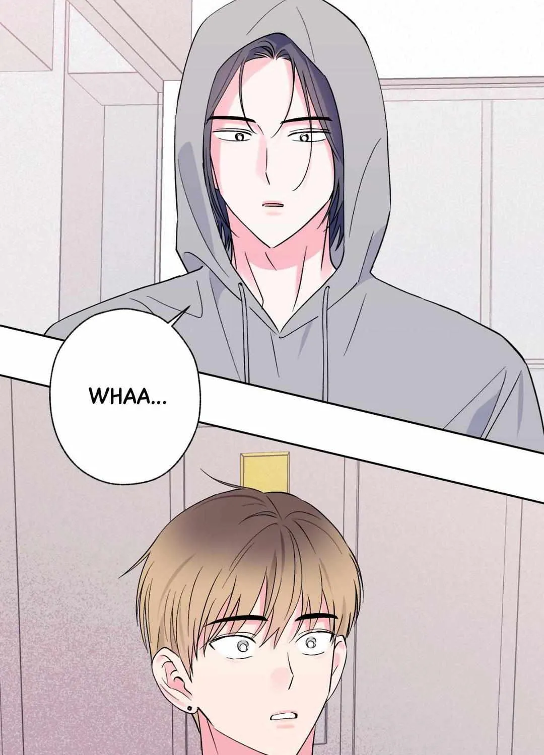 Read Exclusive Scandal chapter 28 image 18 on Lezhin