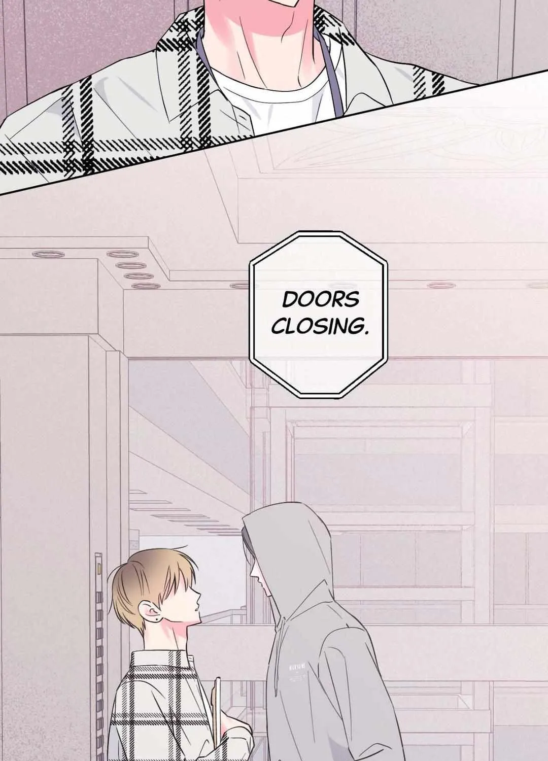 Read Exclusive Scandal chapter 28 image 19 on Lezhin